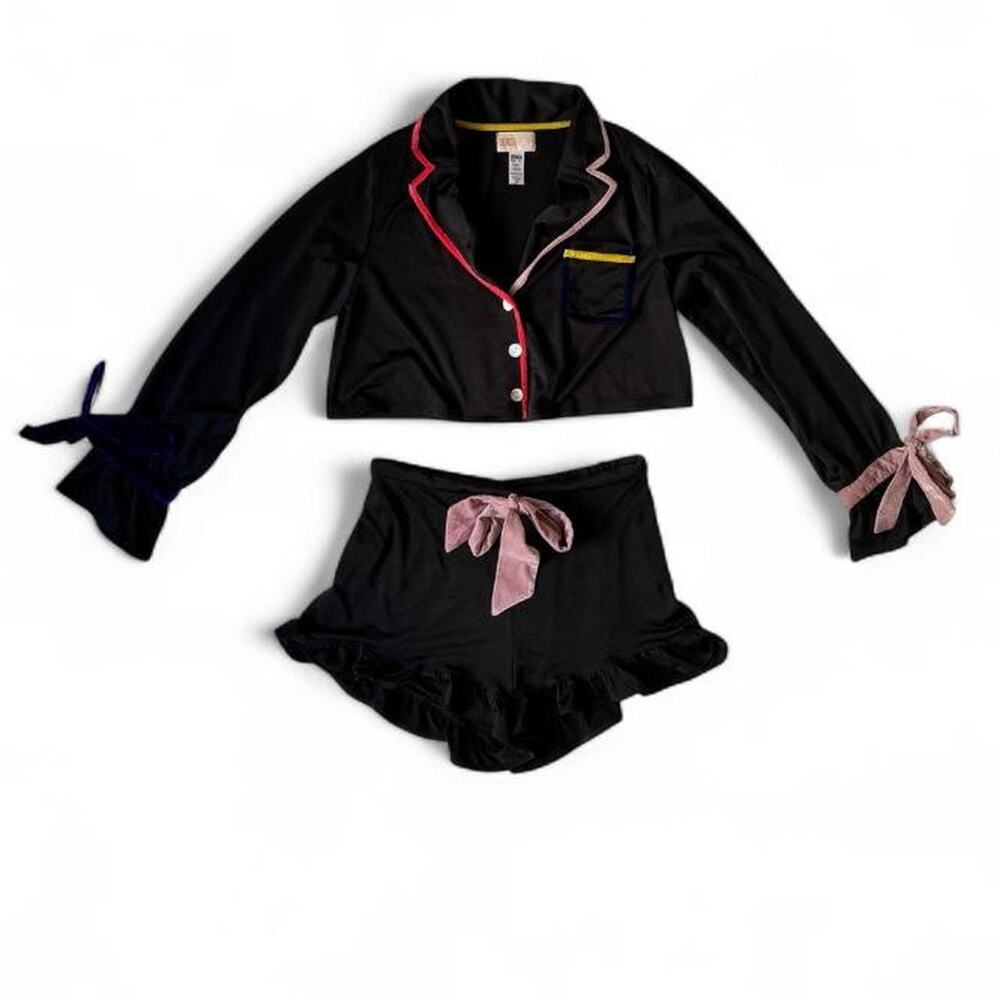 Beach riot pajama loungewear